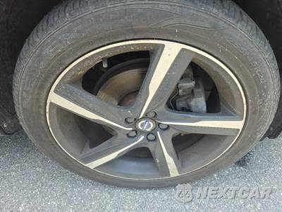 2016 Volvo XC60 T6 R-Design Platinum - zdjęcie 9 z 30 - miniatura