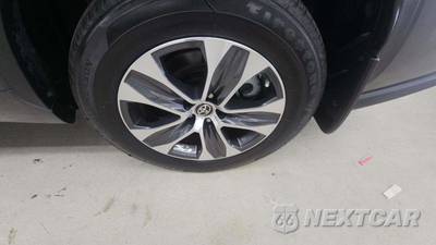 2023 Toyota Highlander Hybrid XLE - zdjęcie 29 z 30 - miniatura