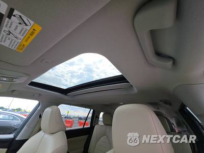 2023 Toyota Highlander Hybrid XLE - zdjęcie 21 z 30 - miniatura