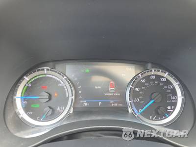 2023 Toyota Highlander Hybrid XLE - zdjęcie 12 z 30 - miniatura