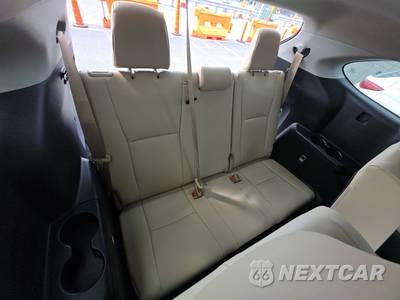 2023 Toyota Highlander Hybrid XLE - zdjęcie 14 z 30 - miniatura