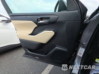 2023 Toyota Highlander Hybrid XLE - zdjęcie 9 z 30 - miniatura