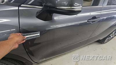 2023 Toyota Highlander Hybrid XLE - zdjęcie 23 z 30 - miniatura
