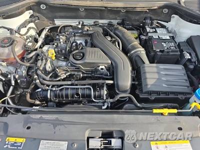 2023 Volkswagen Taos SE - zdjęcie 7 z 21 - miniatura