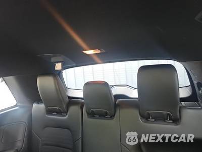 2024 Nissan Pathfinder Rock Creek - zdjęcie 17 z 22 - miniatura