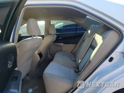 2013 Toyota Camry Hybrid LE - zdjęcie 13 z 17 - miniatura