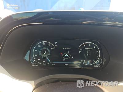 2020 Hyundai Palisade Limited - zdjęcie 12 z 21 - miniatura