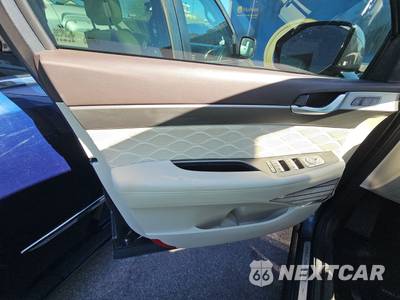 2020 Hyundai Palisade Limited - zdjęcie 9 z 21 - miniatura