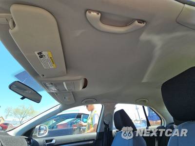 2010 Volkswagen Jetta Sedan S - zdjęcie 17 z 17 - miniatura