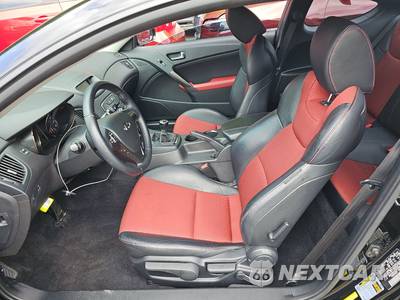 2012 Hyundai Genesis Coupe 3.8 R-Spec - zdjęcie 7 z 23 - miniatura