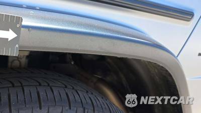 2021 Mercedes-Benz AMG G 63 4MATIC - zdjęcie 24 z 26 - miniatura