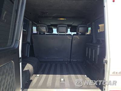 2017 Mercedes-Benz G 550 4x4 Squared - zdjęcie 16 z 37 - miniatura