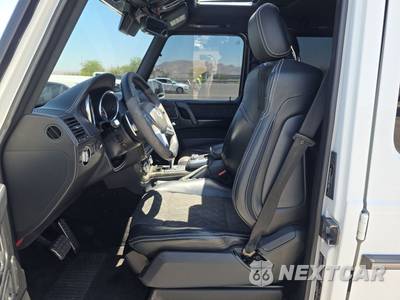2017 Mercedes-Benz G 550 4x4 Squared - zdjęcie 7 z 37 - miniatura
