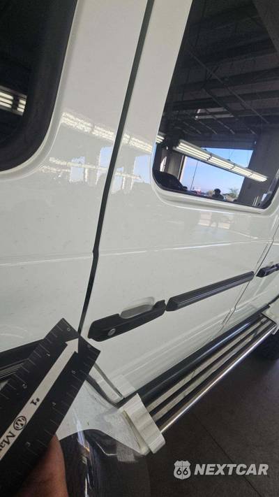 2017 Mercedes-Benz G 550 4x4 Squared - zdjęcie 25 z 37 - miniatura
