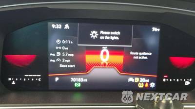 2022 Volkswagen Tiguan SE R-Line Black - zdjęcie 19 z 20 - miniatura