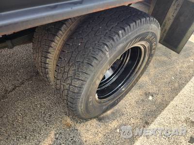 2008 Ford Super Duty F-350 Cab Chassis XL Regular Cab DRW - zdjęcie 4 z 24 - miniatura