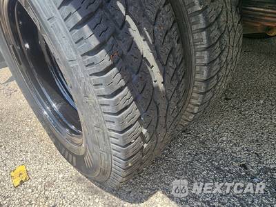 2008 Ford Super Duty F-350 Cab Chassis XL Regular Cab DRW - zdjęcie 11 z 24 - miniatura