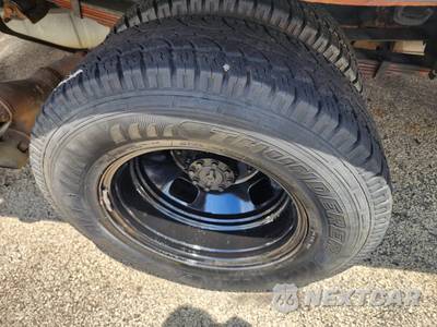 2008 Ford Super Duty F-350 Cab Chassis XL Regular Cab DRW - zdjęcie 12 z 24 - miniatura