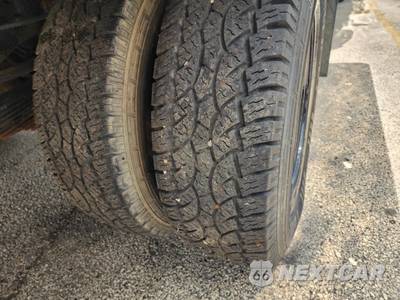2008 Ford Super Duty F-350 Cab Chassis XL Regular Cab DRW - zdjęcie 15 z 24 - miniatura