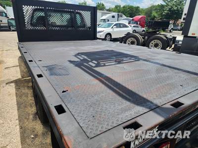 2008 Ford Super Duty F-350 Cab Chassis XL Regular Cab DRW - zdjęcie 16 z 24 - miniatura