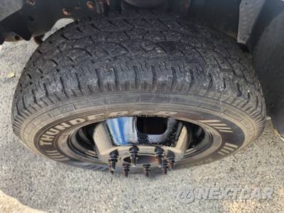 2008 Ford Super Duty F-350 Cab Chassis XL Regular Cab DRW - zdjęcie 17 z 24 - miniatura