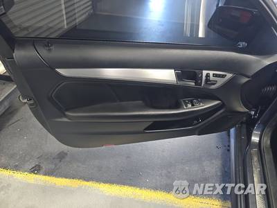 2012 Mercedes-Benz AMG C 63 Coupe - zdjęcie 9 z 29 - miniatura