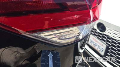 2019 Toyota Highlander XLE - zdjęcie 30 z 33 - miniatura