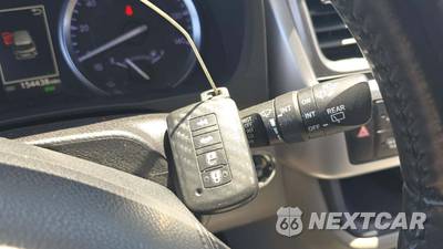 2019 Toyota Highlander XLE - zdjęcie 18 z 33 - miniatura