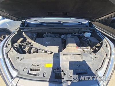 2019 Toyota Highlander XLE - zdjęcie 16 z 33 - miniatura