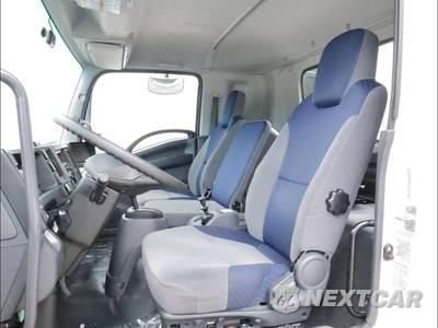 2022 Isuzu FTR Base Low Tilt - zdjęcie 5 z 7 - miniatura