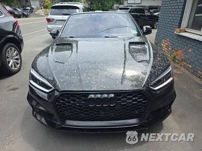 2018 Audi S5 Cabriolet Premium Plus Convertible - zdjęcie 2 z 29 - miniatura