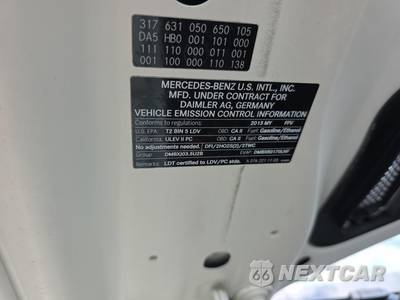 2013 Mercedes-Benz ML 350 - zdjęcie 21 z 23 - miniatura