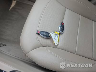 2013 Mercedes-Benz ML 350 - zdjęcie 22 z 23 - miniatura
