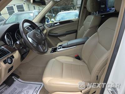 2013 Mercedes-Benz ML 350 - zdjęcie 13 z 23 - miniatura