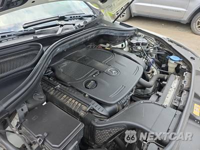 2013 Mercedes-Benz ML 350 - zdjęcie 19 z 23 - miniatura