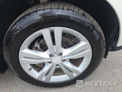 2013 Mercedes-Benz ML 350 - zdjęcie 9 z 23 - miniatura