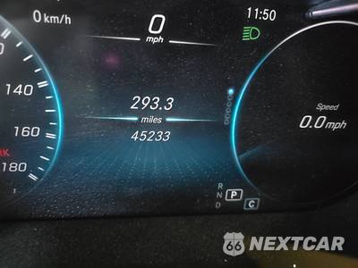 2020 Mercedes-Benz AMG GLC 43 4MATIC - zdjęcie 12 z 31 - miniatura