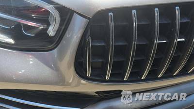 2020 Mercedes-Benz AMG GLC 43 4MATIC - zdjęcie 25 z 31 - miniatura
