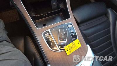 2020 Mercedes-Benz AMG GLC 43 4MATIC - zdjęcie 19 z 31 - miniatura