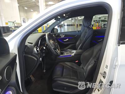 2022 Mercedes-Benz GLC 300 4MATIC - zdjęcie 7 z 24 - miniatura