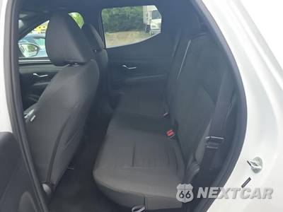 2024 Hyundai Santa Cruz SEL Crew Cab Short Bed - zdjęcie 16 z 21 - miniatura