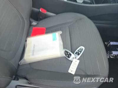 2024 Hyundai Santa Cruz SEL Crew Cab Short Bed - zdjęcie 21 z 21 - miniatura