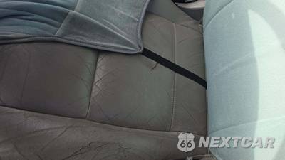 2001 Toyota Sequoia Limited - zdjęcie 31 z 36 - miniatura