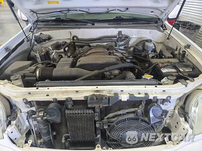 2001 Toyota Sequoia Limited - zdjęcie 16 z 36 - miniatura