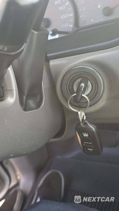 2001 Toyota Sequoia Limited - zdjęcie 18 z 36 - miniatura