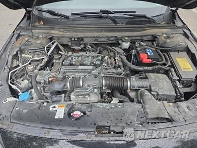 2019 Honda Accord Sedan Sport 1.5T - zdjęcie 18 z 24 - miniatura