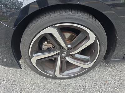 2019 Honda Accord Sedan Sport 1.5T - zdjęcie 8 z 24 - miniatura