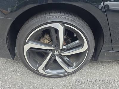 2019 Honda Accord Sedan Sport 1.5T - zdjęcie 10 z 24 - miniatura