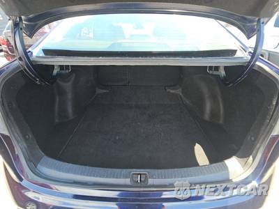 2022 Toyota Corolla LE Sedan - zdjęcie 17 z 27 - miniatura