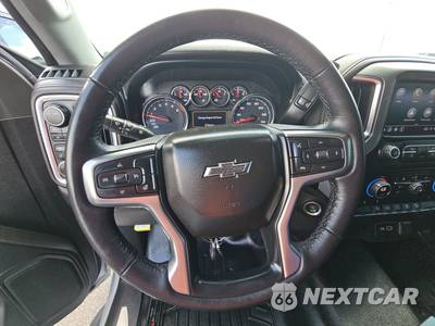 2022 Chevrolet Silverado 1500 LTD RST Crew Cab Short Bed 1SP - zdjęcie 16 z 31 - miniatura